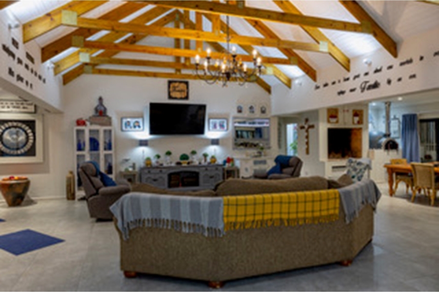 5 Bedroom Property for Sale in Da Gama Bay Western Cape